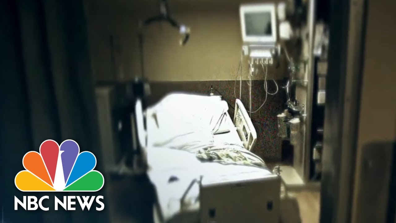 Coronavirus Patient Could Be First Case Of &lsquo;Community Spread&rsquo; In U.S. | NBC Nightly News