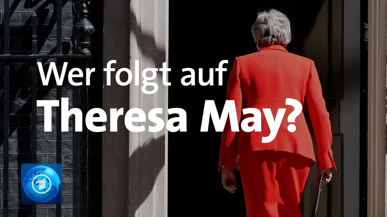 Wahl des Tory-Parteichefs