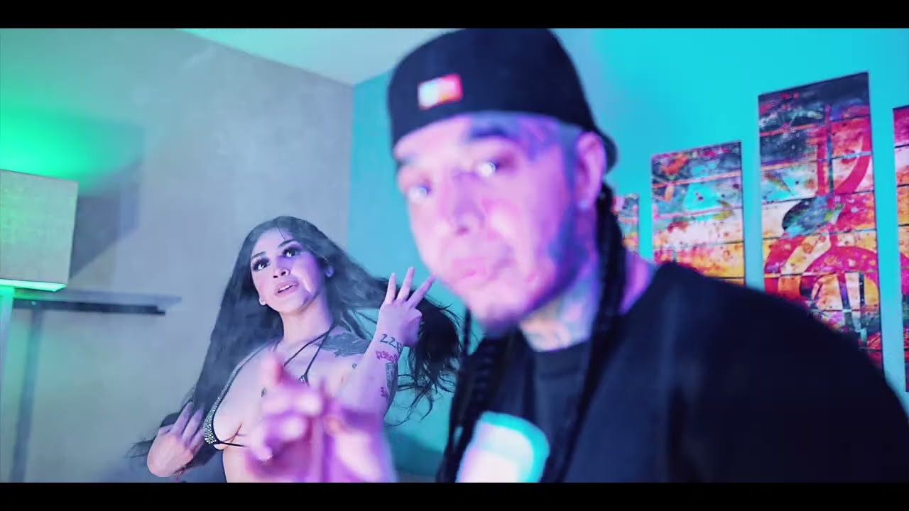 Tattum up- GANG SH1T
