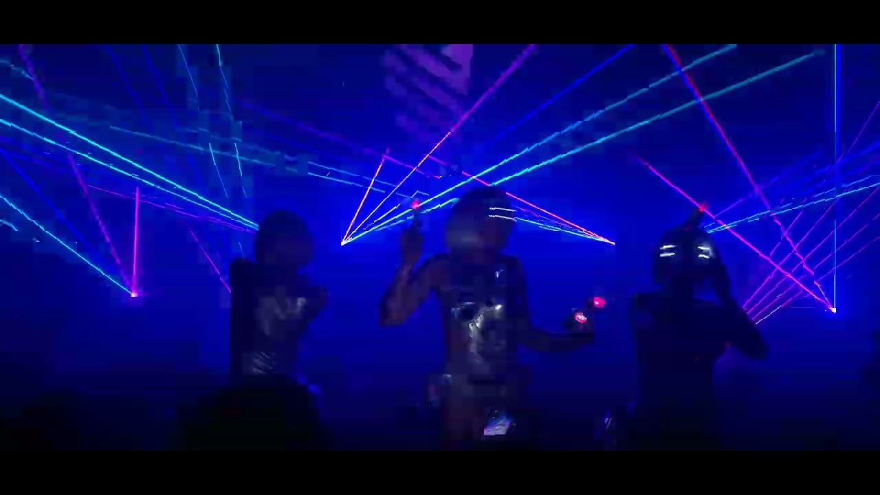 Liberation v9 Fabric London.
