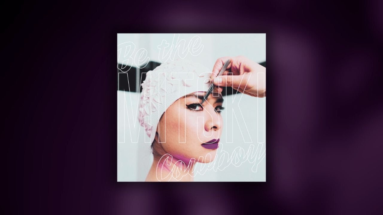 Mitski - Washing Machine Heart (Sped Up)