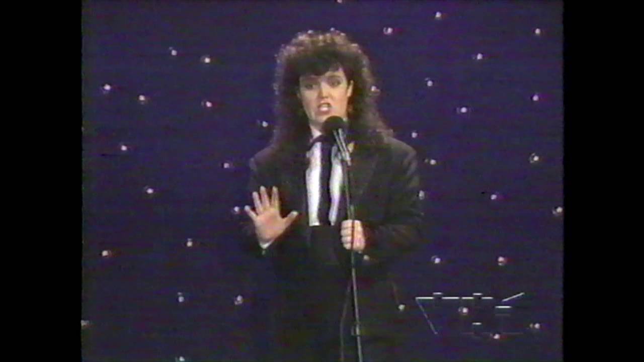 VH1 Stand up Spotlight с Рози О'Доннелл (1991)