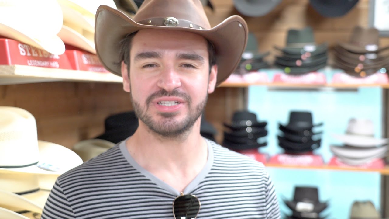 How I became a Texan