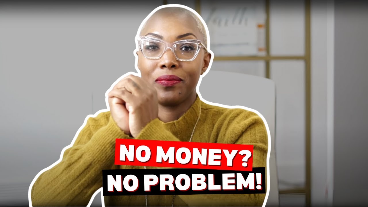 OPENING a Beauty Supply Store with NO MONEY is EASIER Than You Think