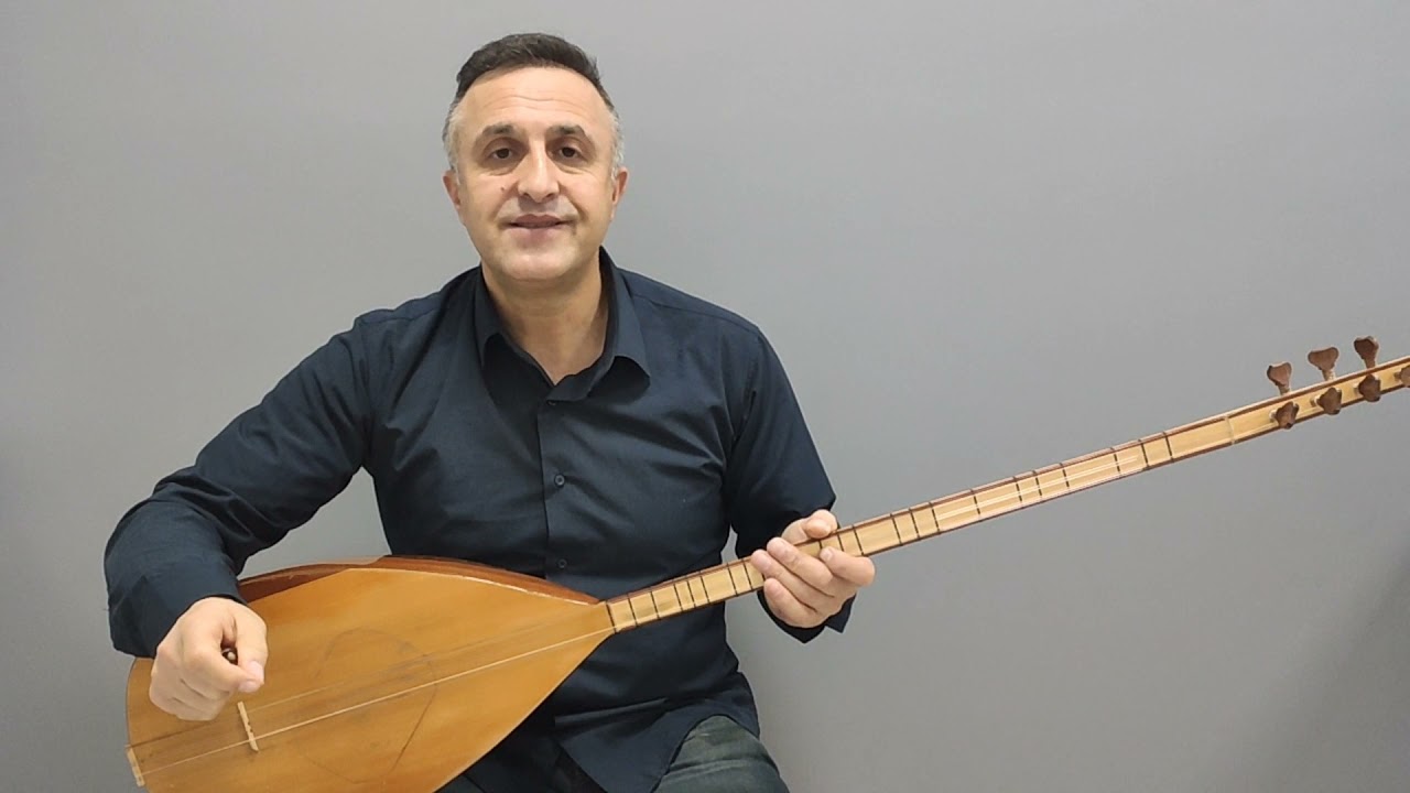 Yepyeni ve Önemli Tartımlar, Saz Dersi - 40