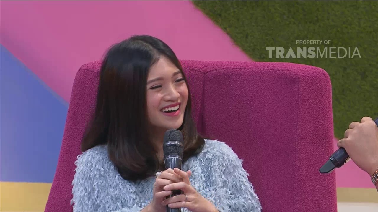 P3H - Alasan Vinessa Menggugat Cerai Suaminya (14/1/19) Part 2