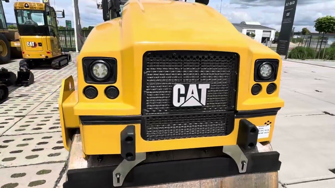 Cat CB 2.7GC
