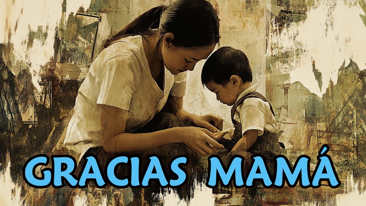 Mamá es el Regalo Más Valioso que Tendrás ¦ Reflexión, Historias, Reflexiones de Vida