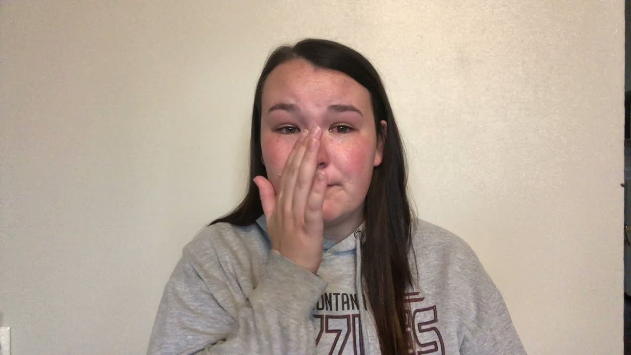 MY MISCARRIAGE STORY | 8 WEEKS | MEADOW INGRAM