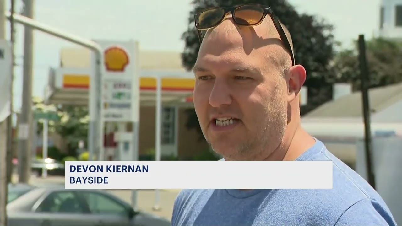 Valley Stream gas station issued 3 summonses for excessive credit card charges