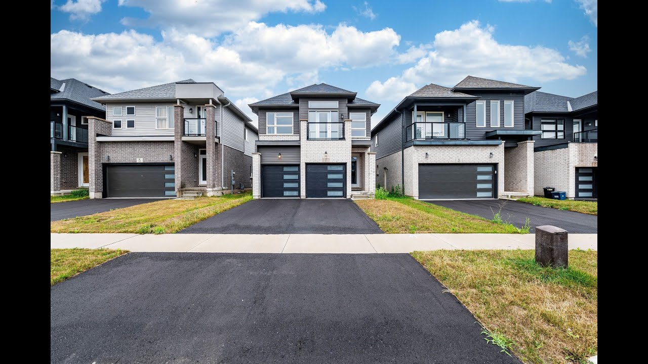 For Sale - 37 McLaughlin Street, Welland, ON L3B 0J9
