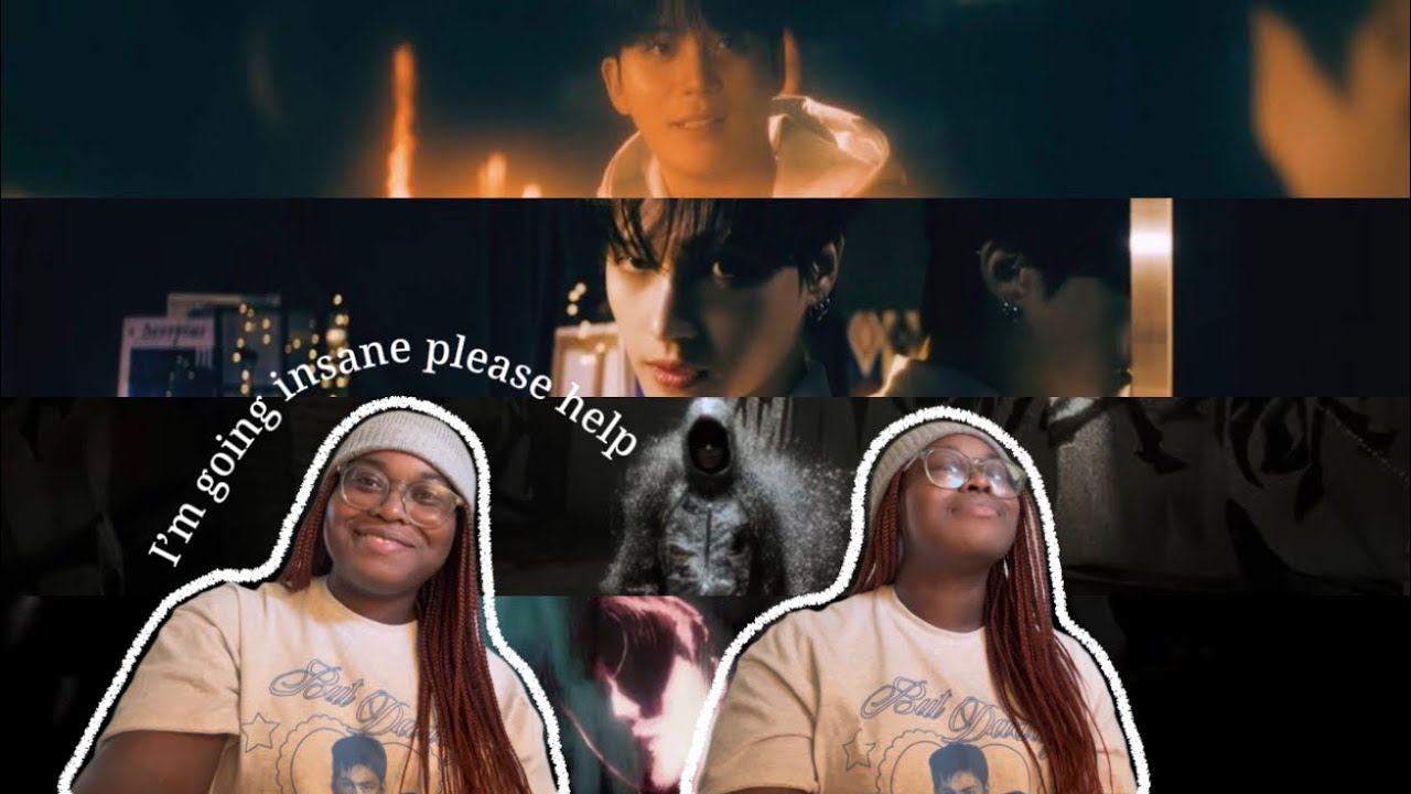 watching ateez solos- HELP!! (FIRST TIME WATCH) pt.2