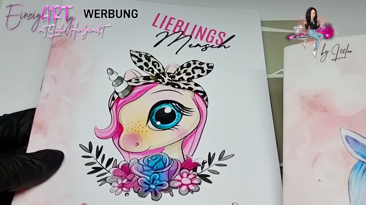 Langeweile ZUHAUSE? Bastel Ideen / Produkte