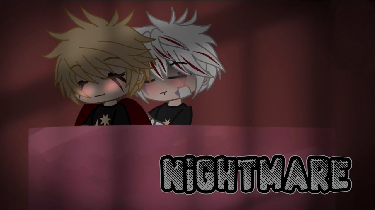 Nightmare | DabiHawks/TouKei (KeiTou?) | H.C Keigo & Touya |