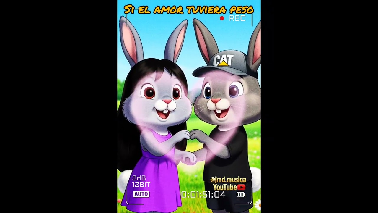 Si el amor tuviera peso