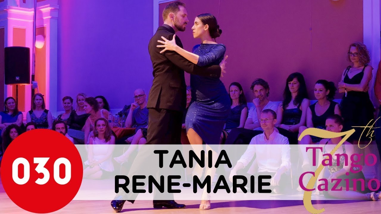 Tania Heer and René-Marie Meignan – Ríe, payaso