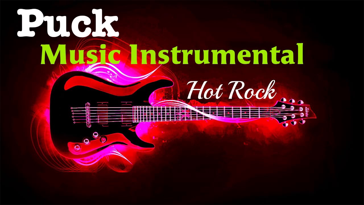 1 Hours - Punk Music Instrumental Compilation 2017