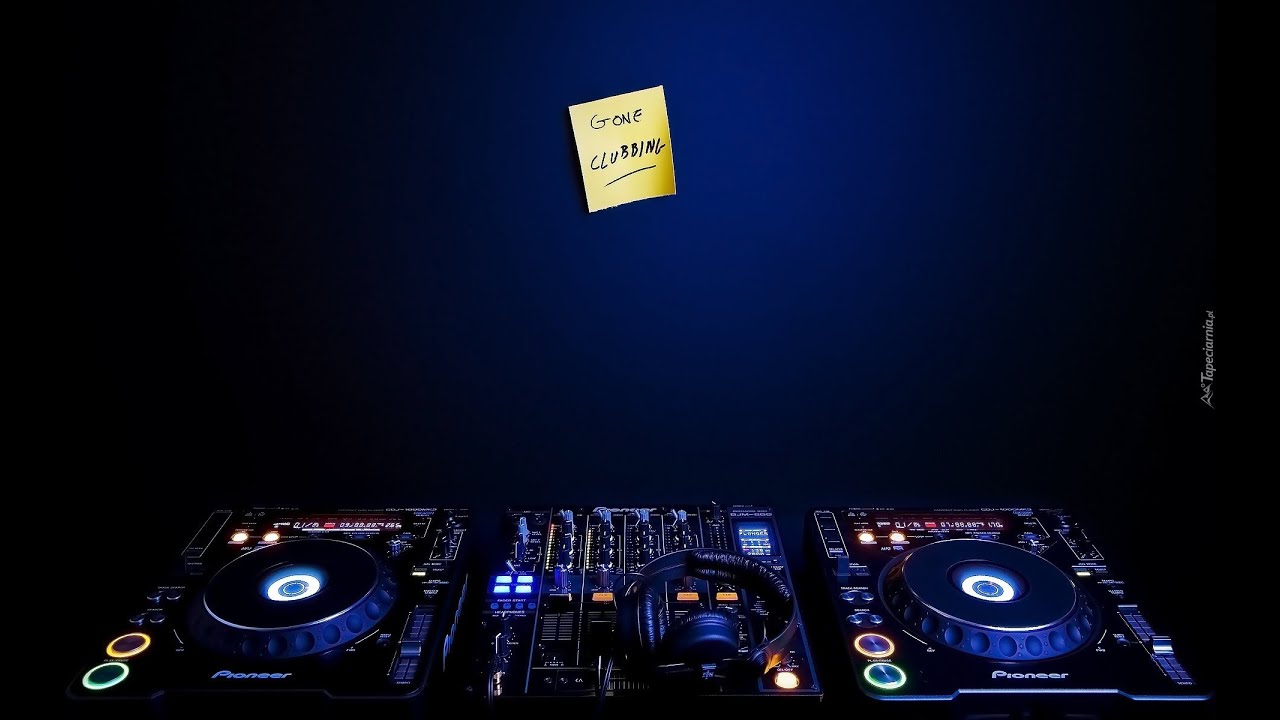 Muzyka do auta,krotki mix,1st time