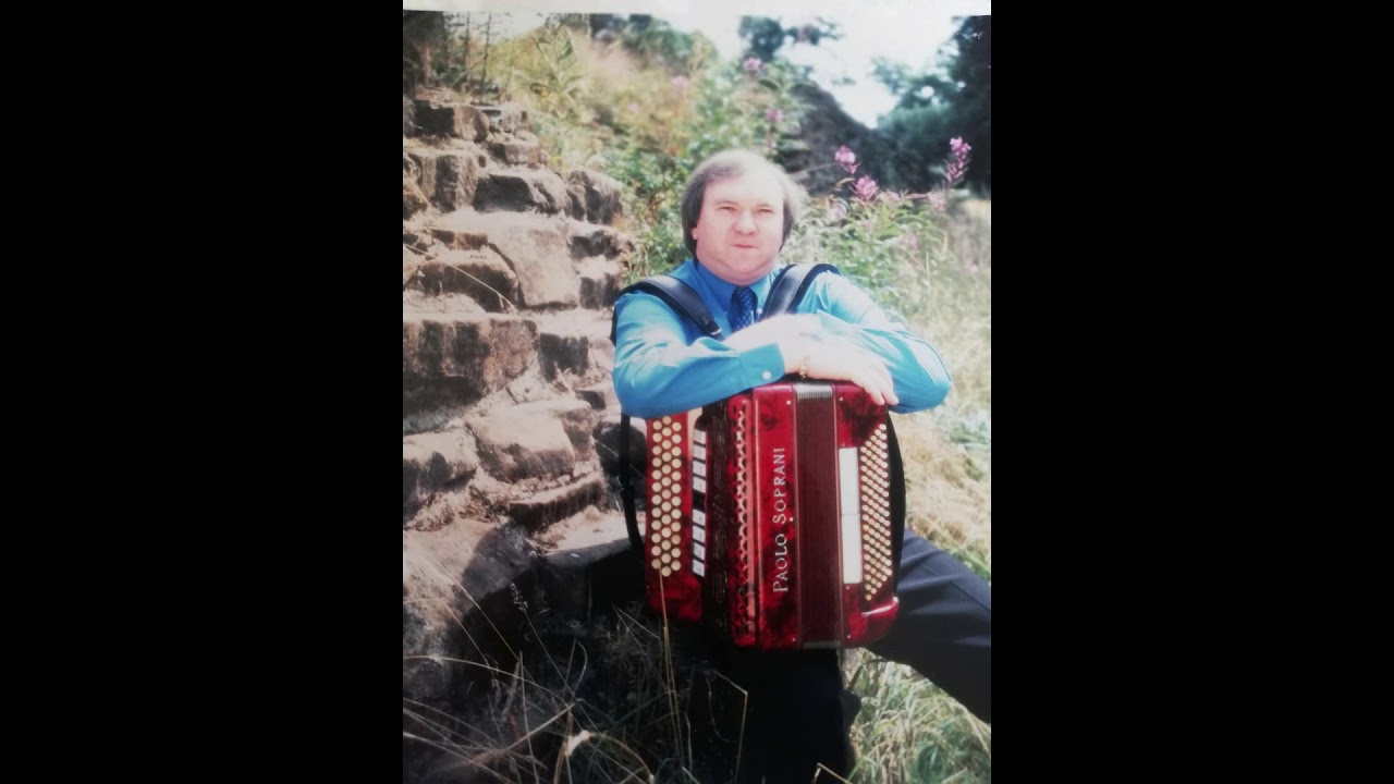 Tom Healy Remember Me