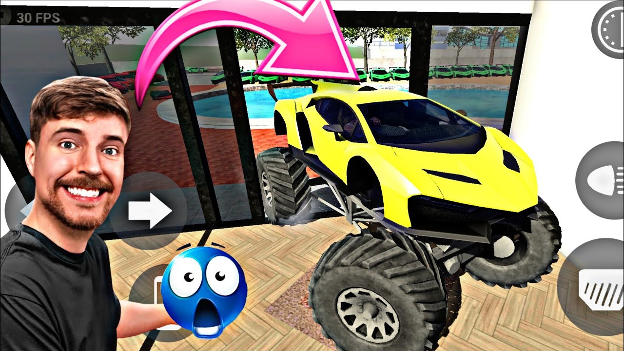 Indian 3d bike game #blackpower #power #scorpio #trending#viralvideo #viral #car#fortuner