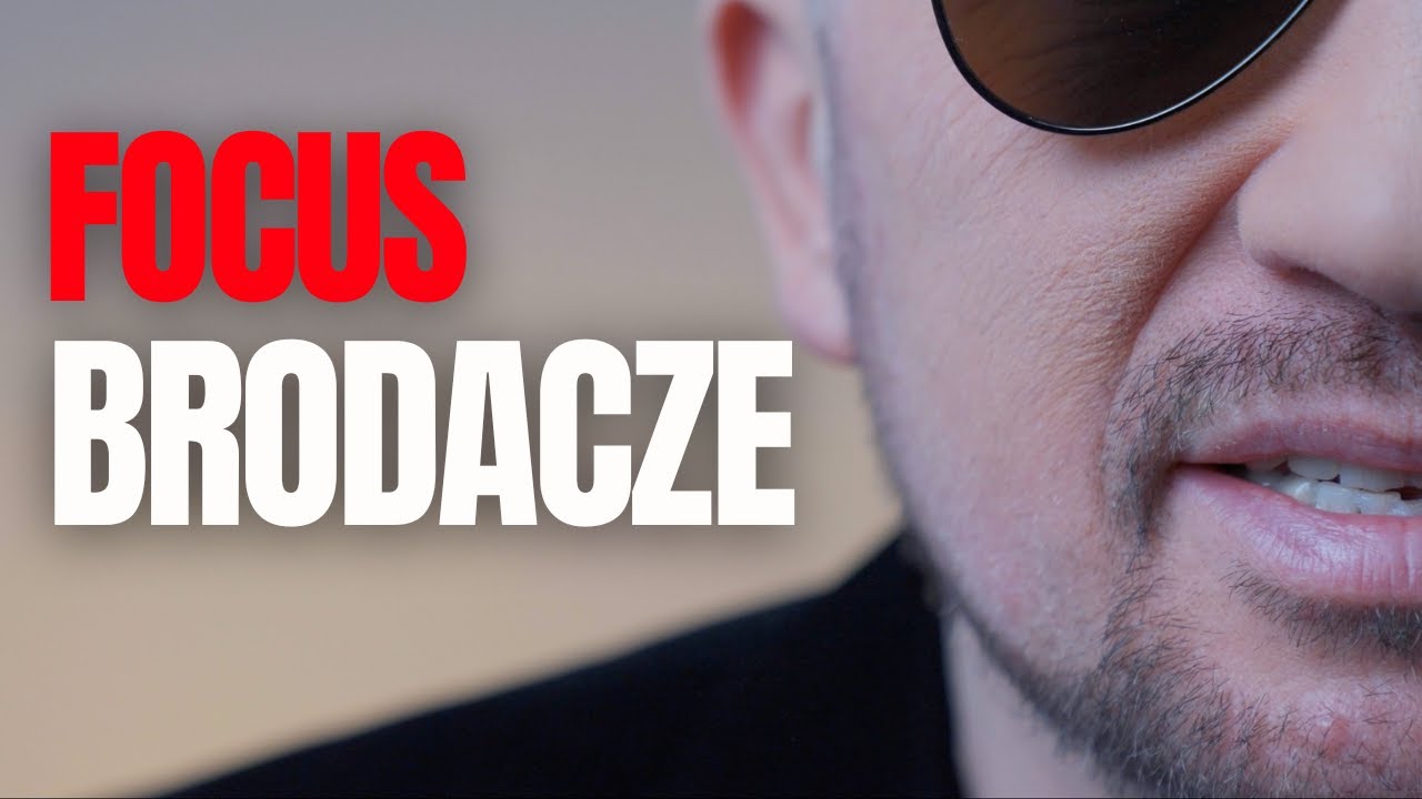 FOCUS - BRODACZE (Oficjalny Teledysk) Disco Polo 2025