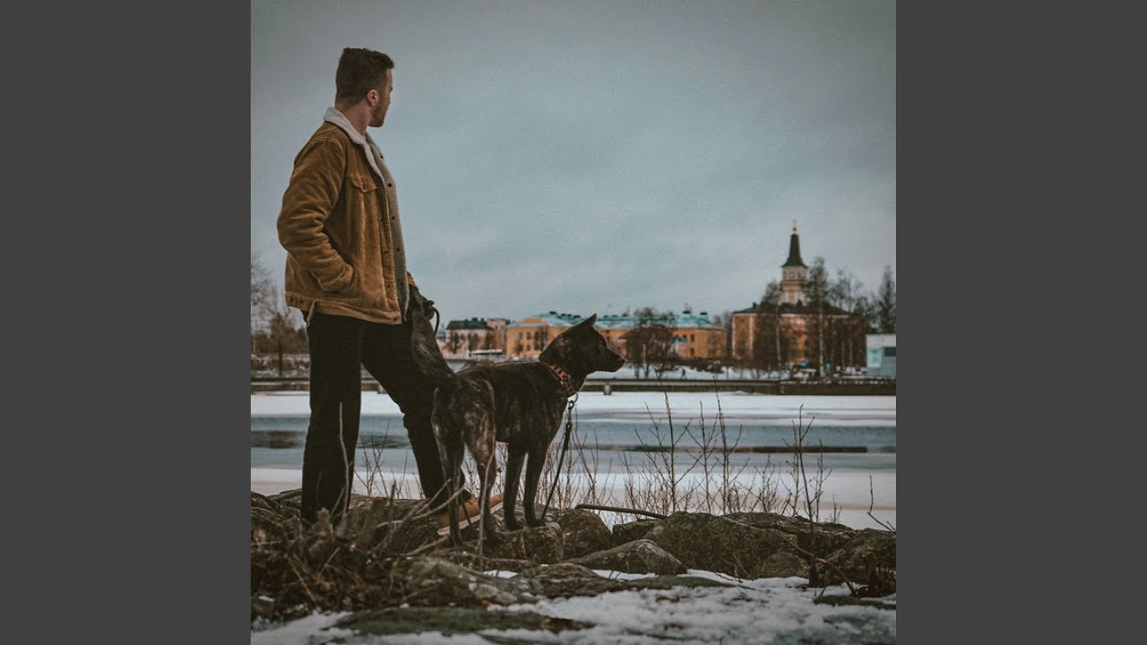 Pieni musta piste