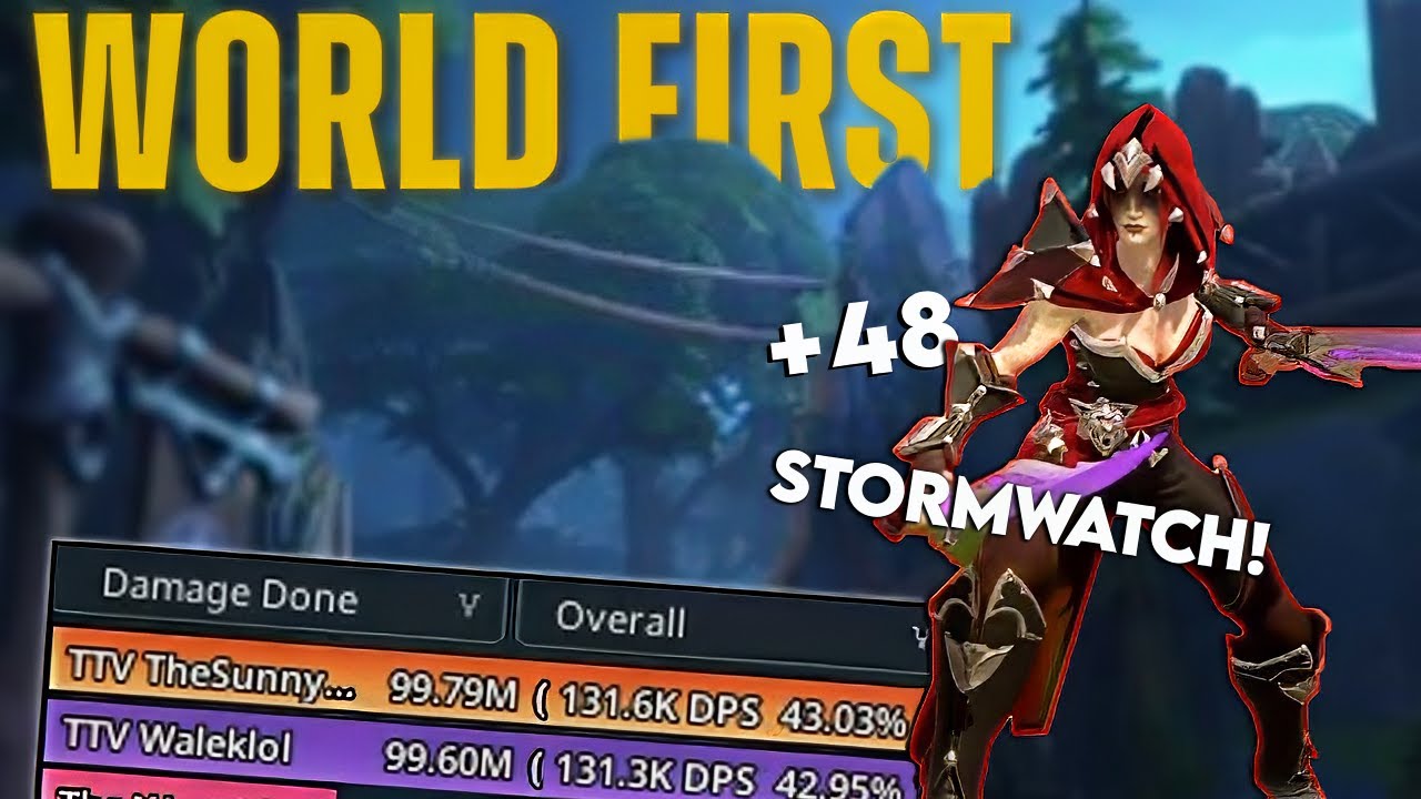 First Eternal +48 in Fellowship | Mara PoV