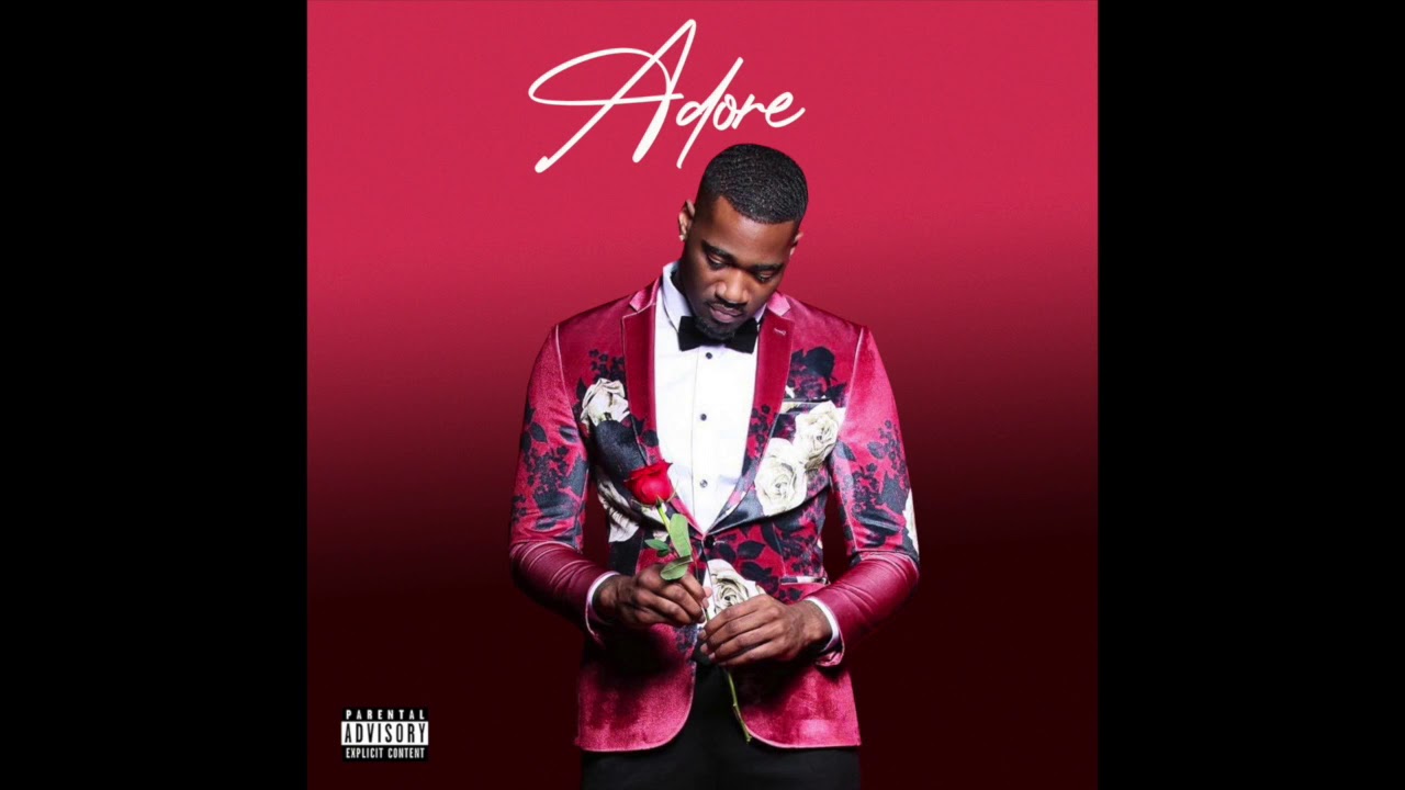 Chris Echols Ft. Kaycee - Love Ain't Enough [Prod. by RockBoyBeats]