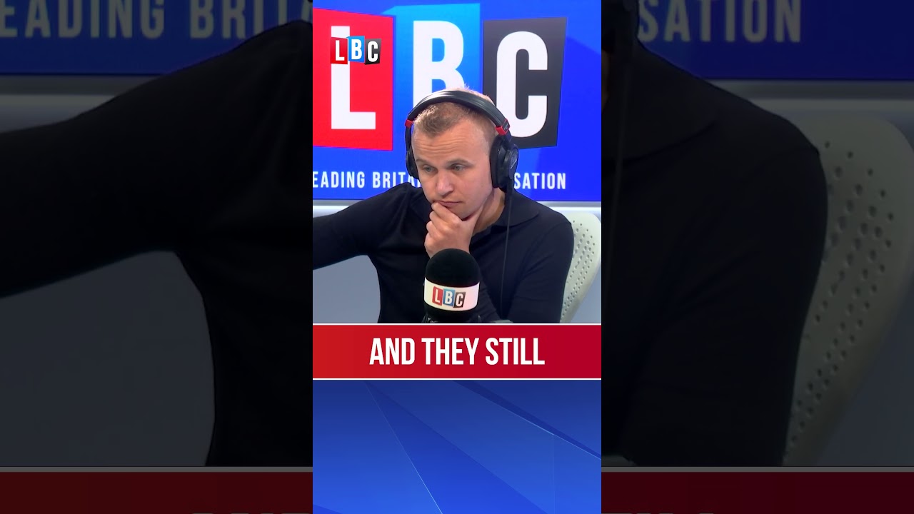 'How dare you talk about people like this?'