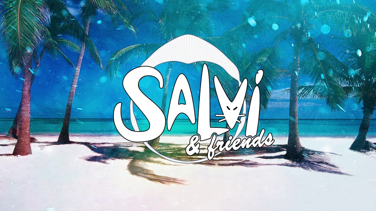 Salvi & Friends #2 - bavikon | Punta Mix 2020 | Best of Punta