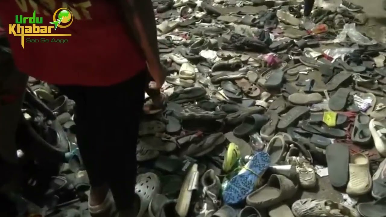 Bengaluru Stampede: RCB Celebration of IPL 2025 Trophy Gone Tragic