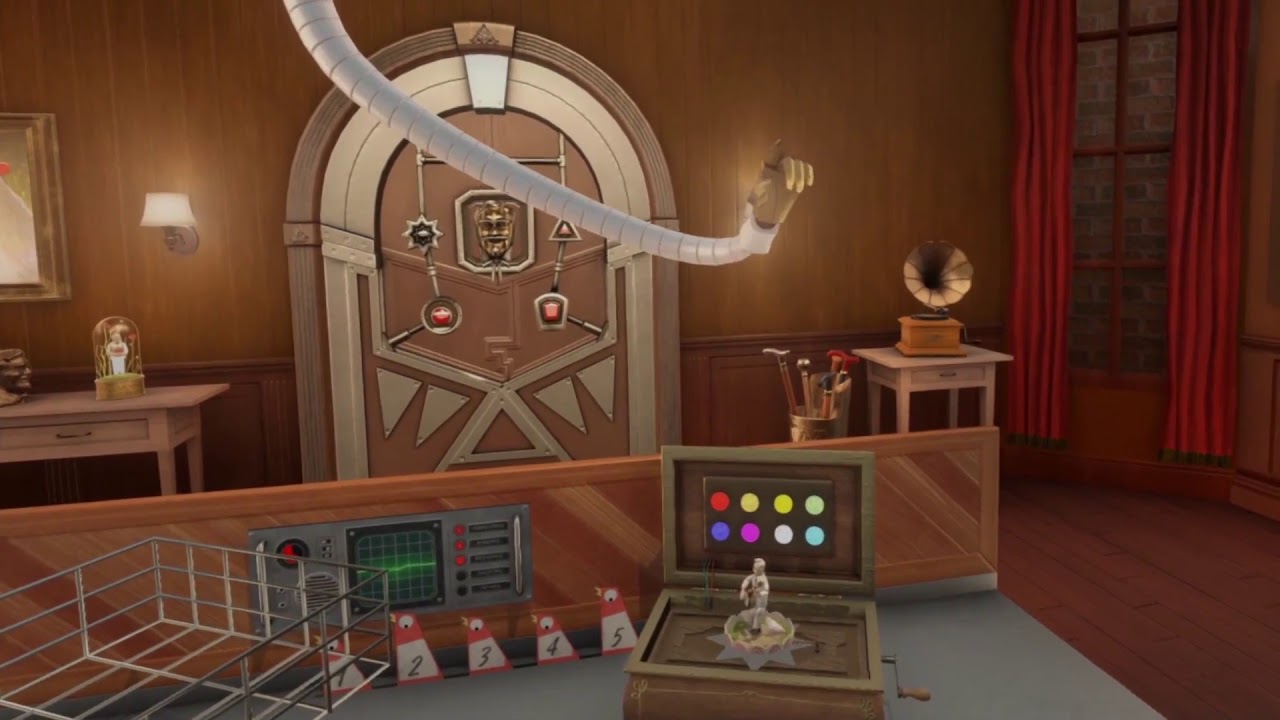 KFC's New Virtual Reality Training Video