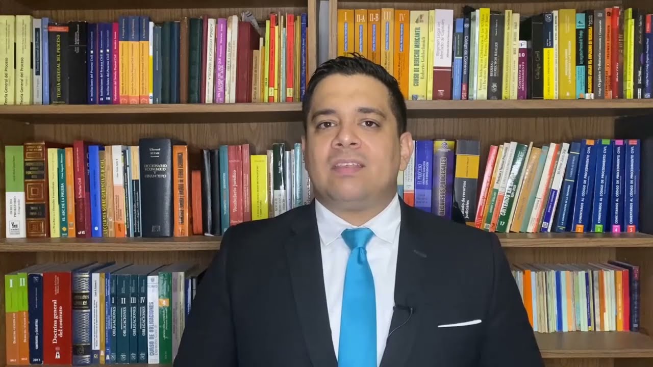 Jurisdicci&oacute;n
