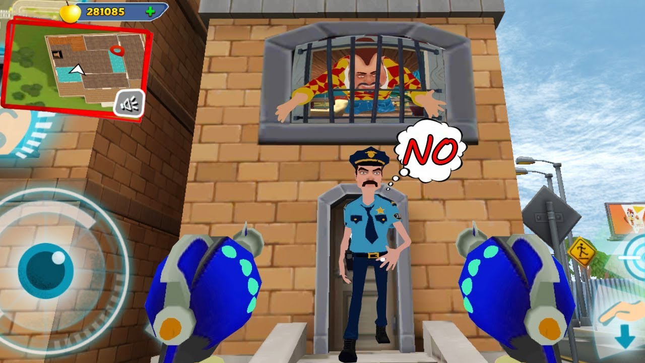 Dark Riddle Halloween Part 69 | Gameplay New Update 4.2.1