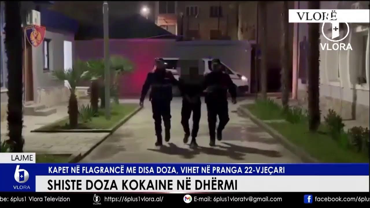 🔴LAJME/ TV 6+1 VLORA, 04 Mars 2026, ORA 17:00