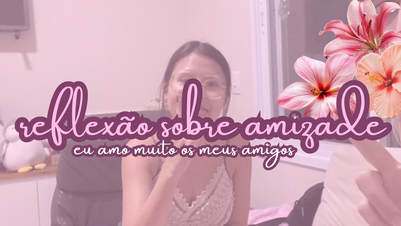 amizades 