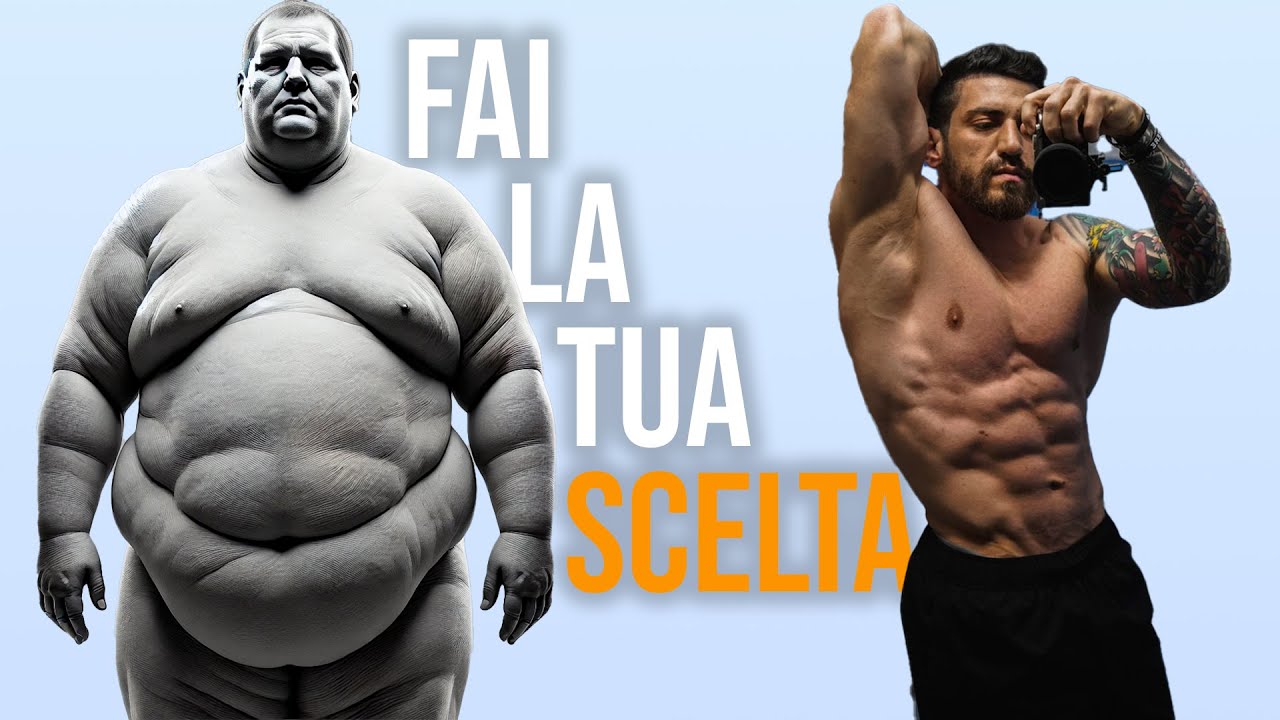 Obesità e genetica: è davvero una scelta? Ecco cosa dice la scienza