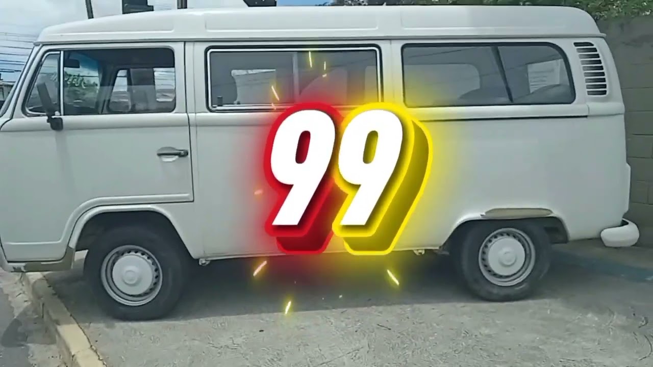 Achei uma KOMBI 1ª e toda arrumada; ah essa eu vou comprar!