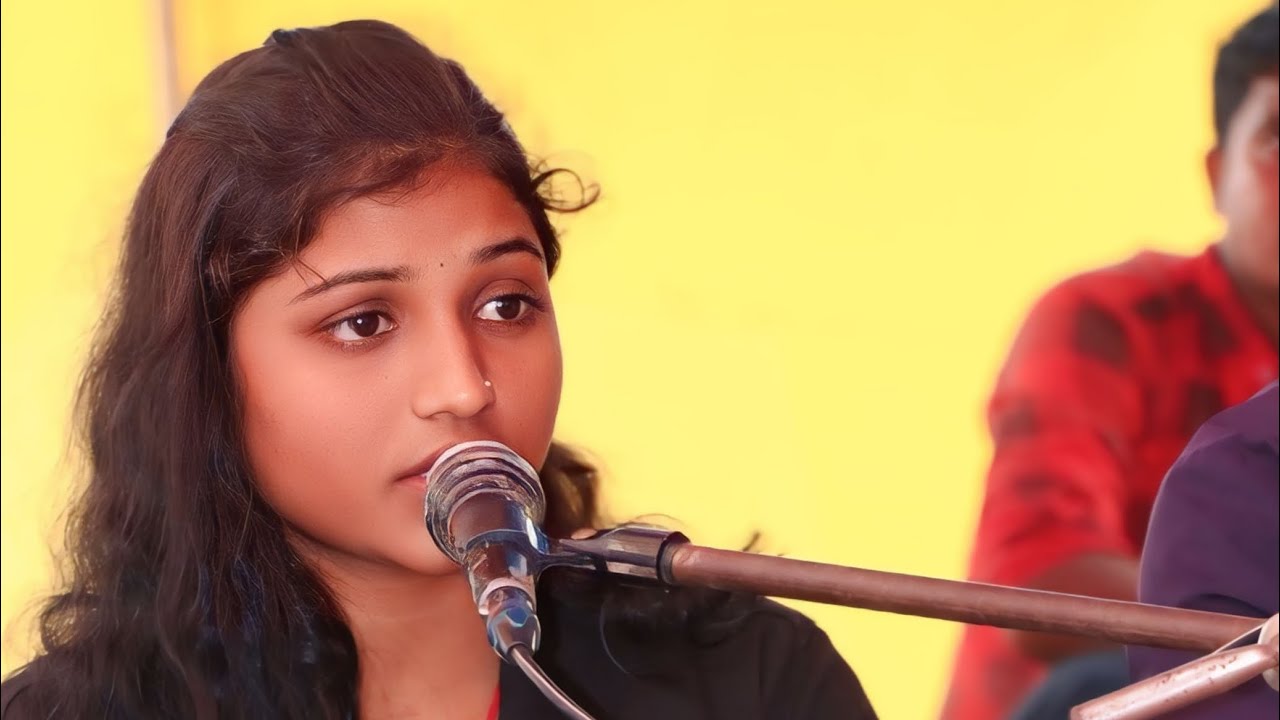 #😃❣️🤗new long video 🩷🤗prabhu varnan mai aavai nahi 👀☺️padawali bhajan👀❤️💕