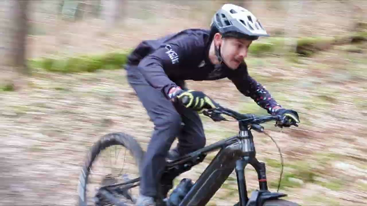 New Merida E160! First ride impressions! 🚴🏼‍♂️