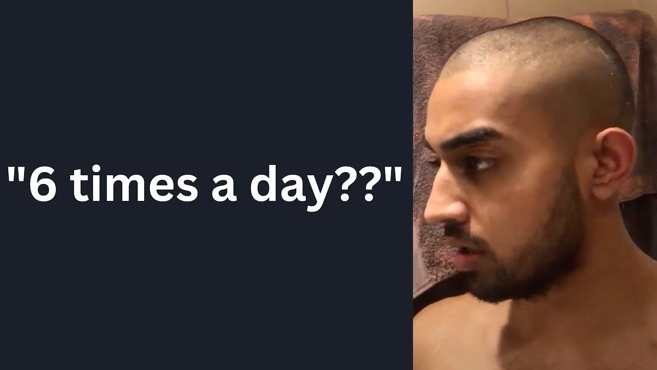 NOFAP (Full Guide)