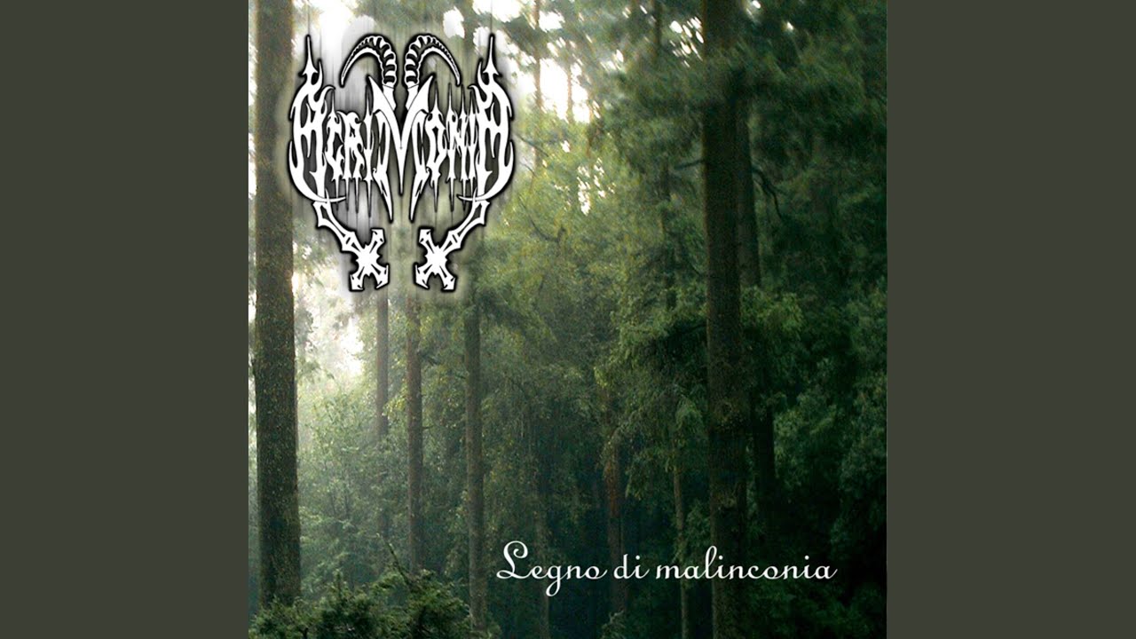 The Black Metamorphosis