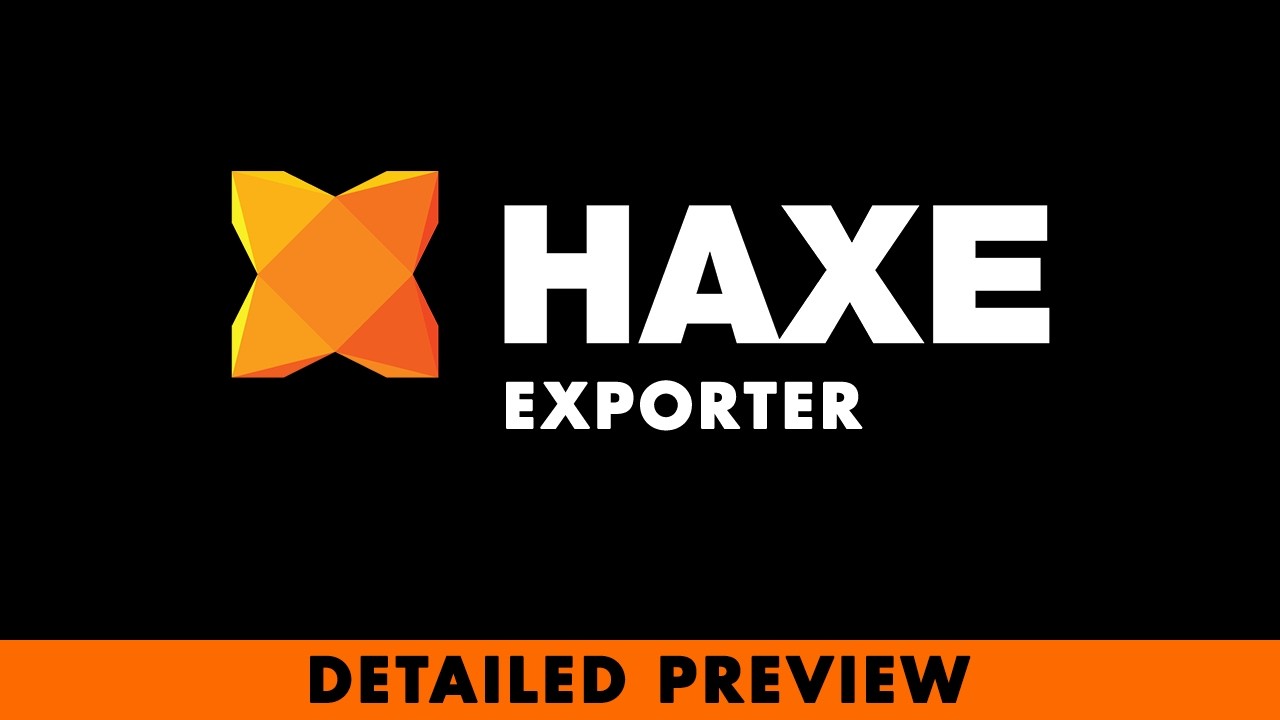 Haxe Exporter — подробная информация и интервью с создателем.