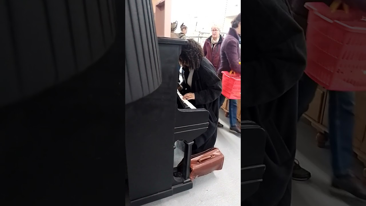 Нидерланды.Атмосферная барахолка.