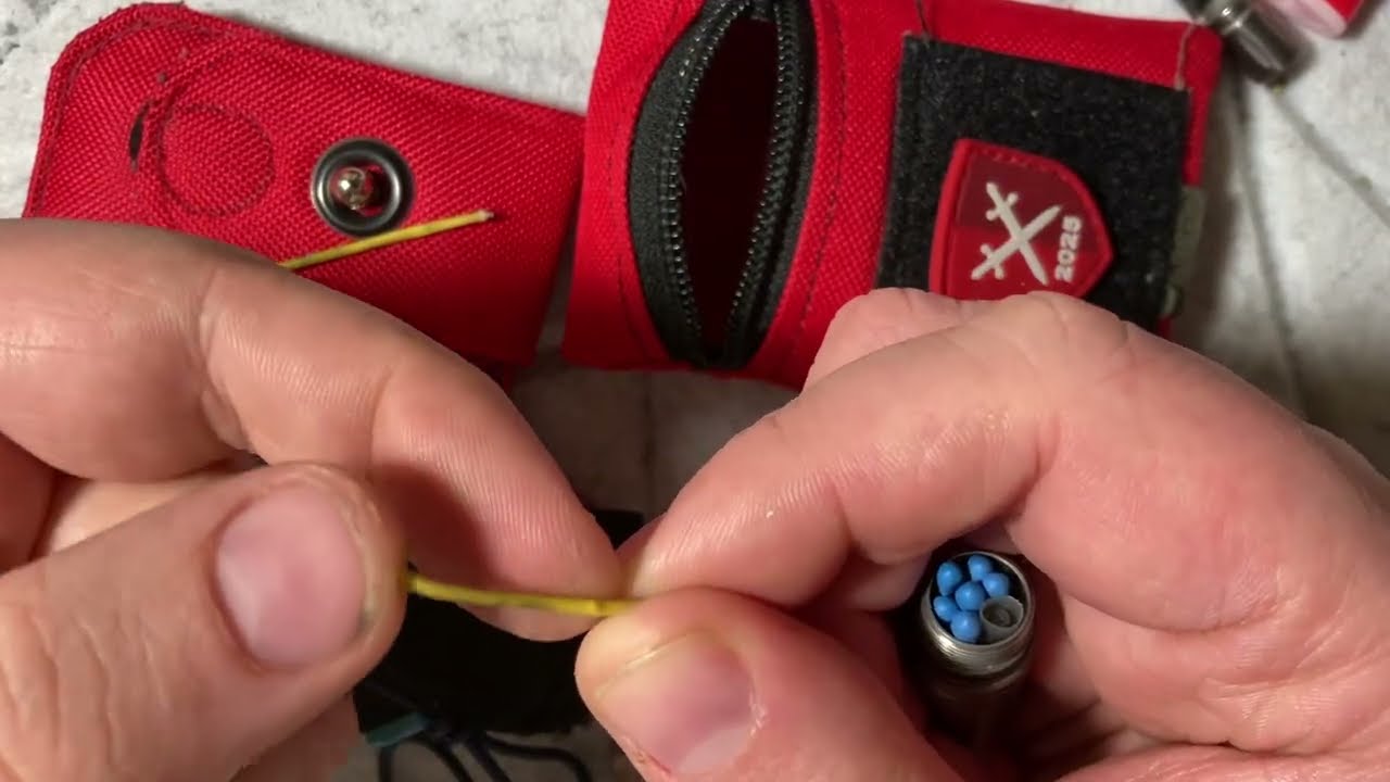 Neuigkeit in meinem  EDC ￼