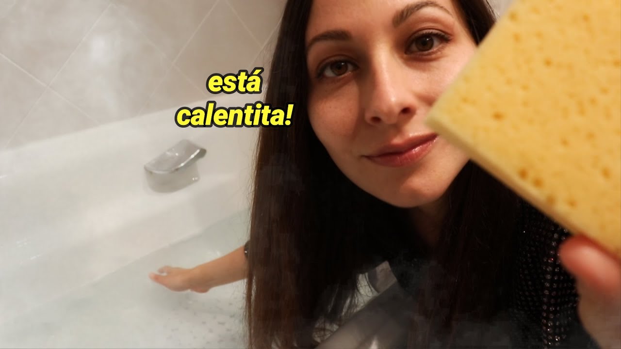 Role Play 💤​|| SPA - BALNEARIO para tus 5 SENTIDOS || ASMR 💤​