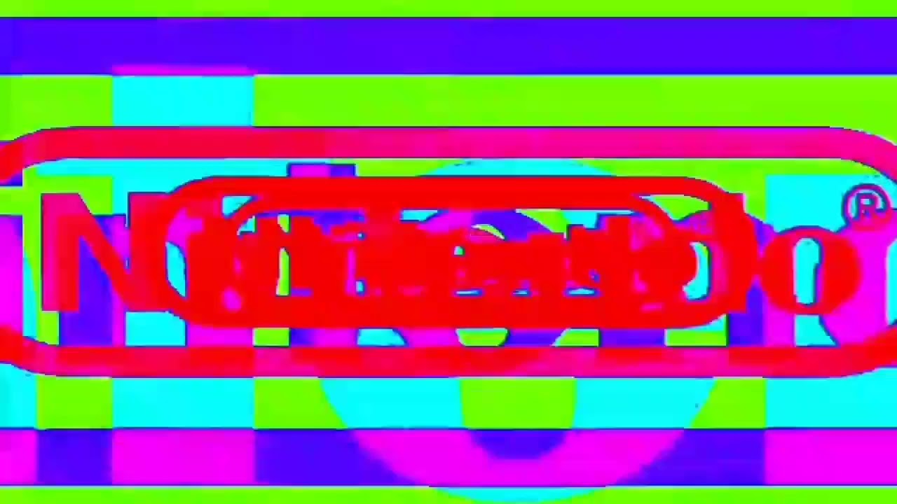 [LATE REQUEST] Nintendo Logo Effects (Preview 2MABAL Effects)