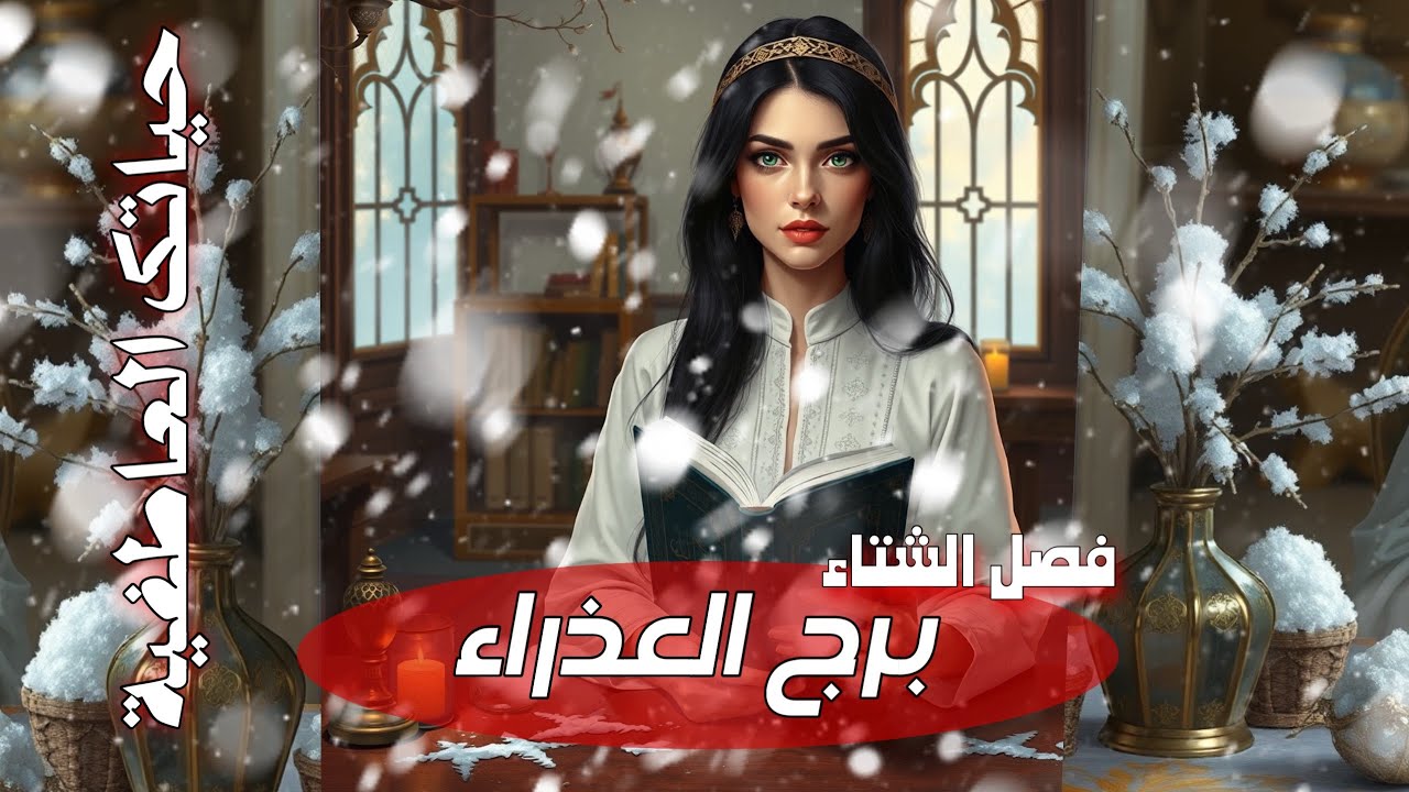 برج العذراء؛ شتاء دافىء!عودة باعتذار حقيقي بعد تحلي بالصبر و دخول الشخص الذي كنت تشعر باقترابه نحوك.