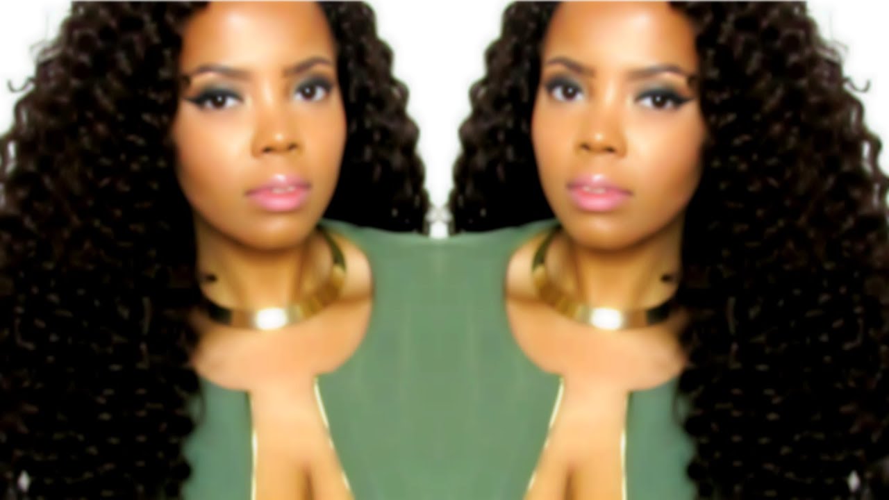 ALL ABOUT MY NEW CROCHET BRAIDS ! | tastePINK DELIVERS.