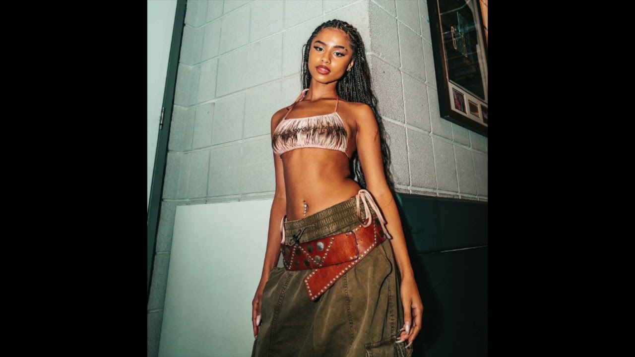 tyla x brent faiyaz type beat 